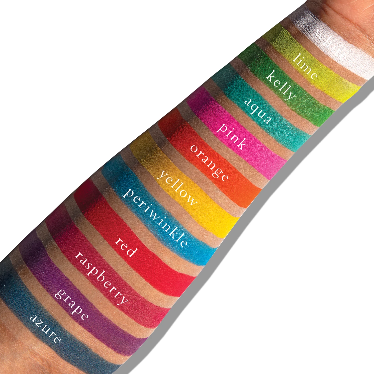 Viseart Petites Mattes Editorial Brights(Viseart Petites Mattes Editorial Brights) 5 Viseart Petites Mattes Editorial Brights(Viseart Petites Mattes Editorial Brights) - Image 3