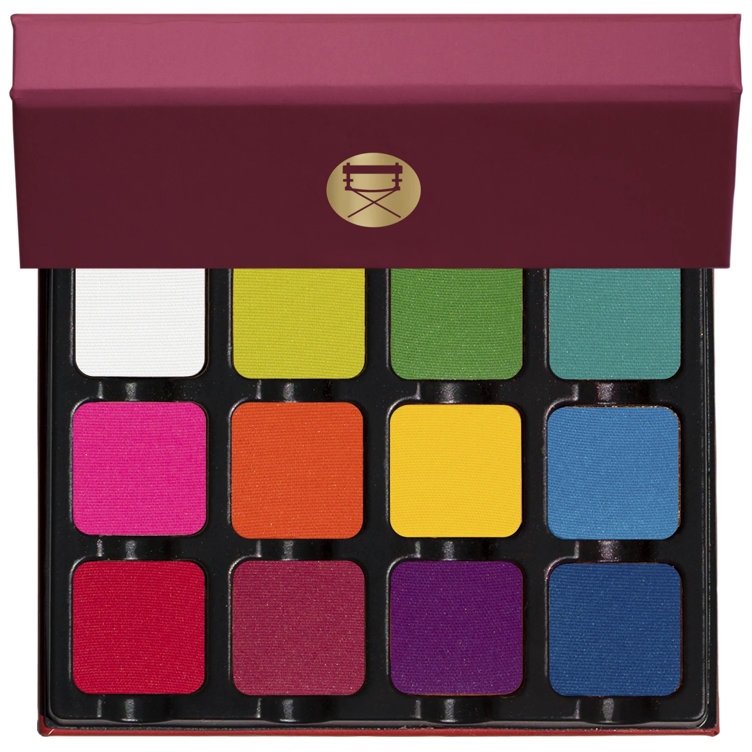 Viseart Petites Mattes Editorial Brights(Viseart Petites Mattes Editorial Brights) 3 Viseart Petites Mattes Editorial Brights(Viseart Petites Mattes Editorial Brights)