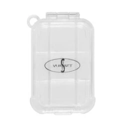 Vueset Gypsy(9 Sections) MINI Palette(Vueset Gypsy 9 Sections Mini Palette)