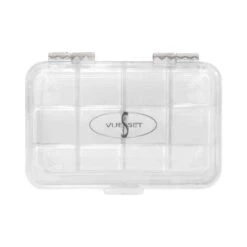 Vueset Mango(12 Sections) Palette(Vueset Mango 12 Sections Palette)