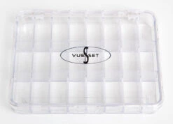 Vueset Tahiti 24 Section Palette(Vueset Tahiti 24 Section Palette) 7 Vueset Tahiti 24 Section Palette(Vueset Tahiti 24 Section Palette) -TILT Makeup vuesettahititiltmakeup2