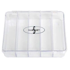 Vueset Taxi 5 Section Palette(Vueset Taxi 5 Section Palette) -TILT Makeup vuesettaxitiltmakeup2