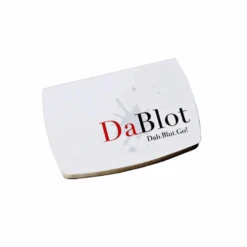 DABLOT Mini Cosmetic Palette Sheets (100 Sheets)(Dablot Mini Cosmetic Palette Sheets 100 Sheets)