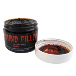 Wound Filler By Glynn McKay(Wound Filler By Glynn Mckay)