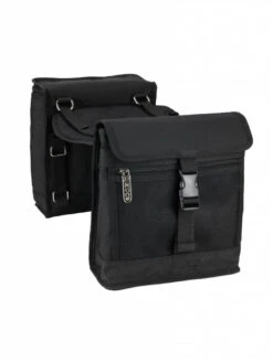 ZUCA BEAUTY CADDY, BLACK(Zuca Beauty Caddy Black)